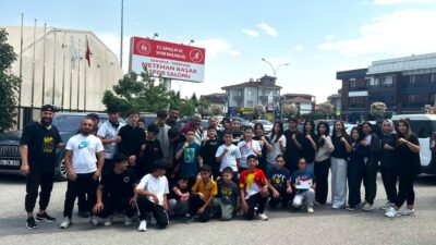 06 -10 Mayıs 2026 tarihleri arası 55 ilden yaklaşık 1300