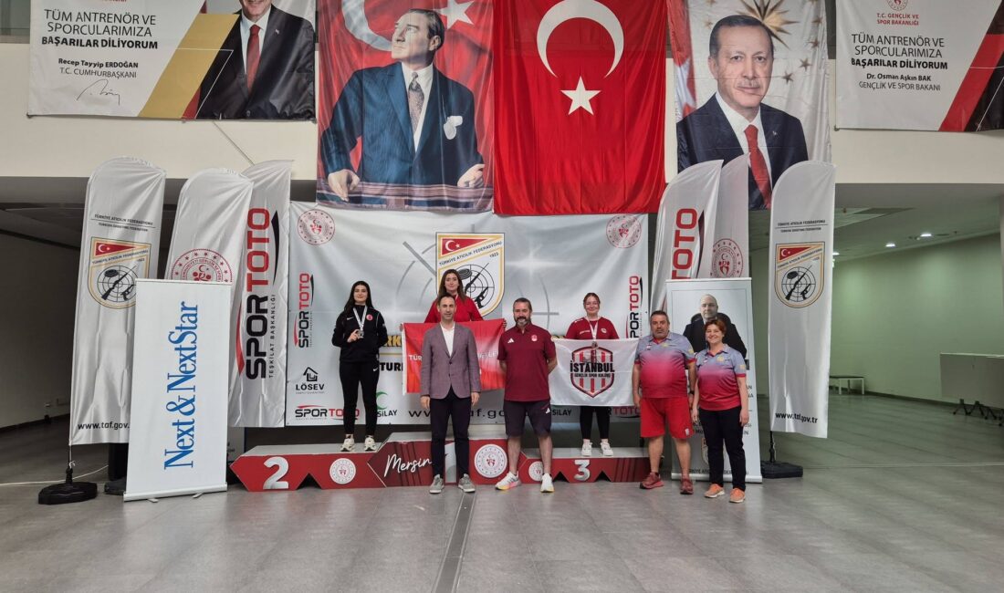05–10 Mayıs 2026 tarihleri arasında, Türk atıcılığına önemli katkılar sunan