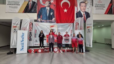 05–10 Mayıs 2026 tarihleri arasında, Türk atıcılığına önemli katkılar sunan