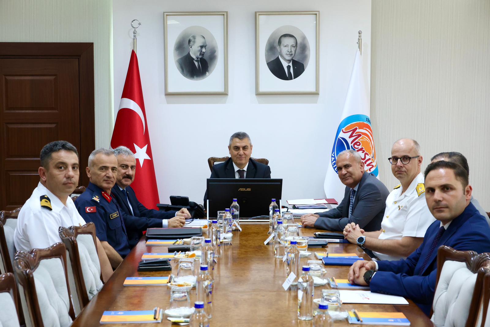 Bin 107 araç trafikten menedildi