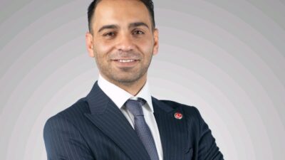 Mersin Devlet Opera ve Bale -MDOB- İl Müdürlüğüne İsmail Şereflioğlu