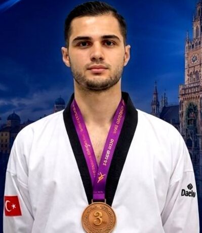 11-14 Mayıs 2026 tarihleri arasında Almanya’nın Münih kentinde düzenlenen Avrupa