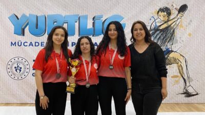09 – 15 Mayıs 2026 tarihleri arasında Zonguldak’ta düzenlenen YURTLİG