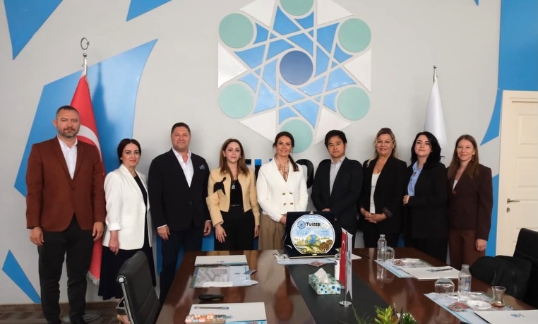 JETRO (Japan External Trade Organization / Japon Dış Ticaret Örgütü)