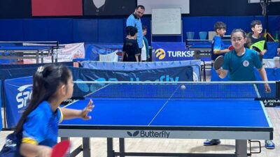 19 Mayıs Atatürk’ü Anma, Gençlik ve Spor Bayramı 107. Yılı