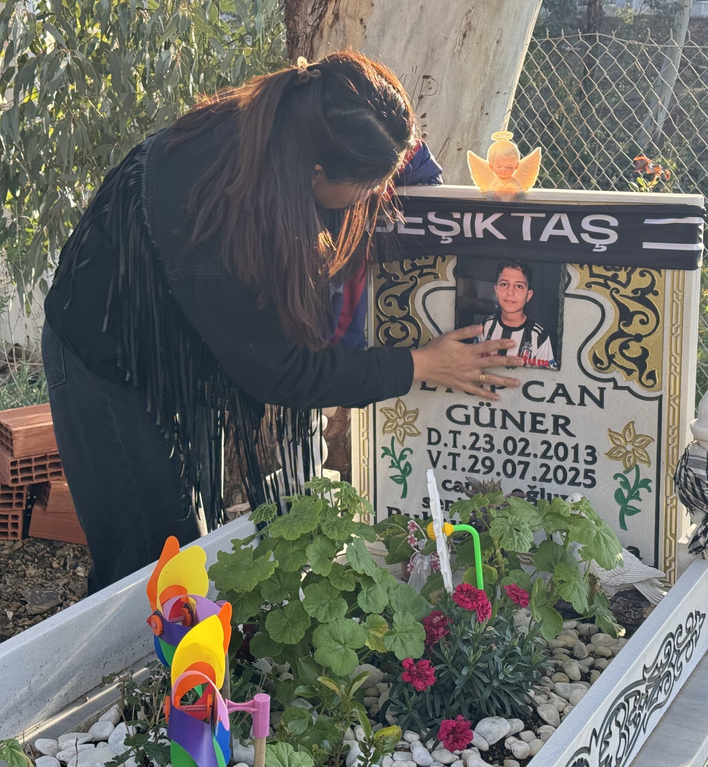 Pasajda ölü bulunan Eyüp Can’ın ilk duruşması görüldü: Olay yerinde çifte keşif yapıldı