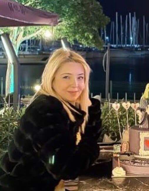 Mersin’de Esra Asena Temir’i döverek ölümüne neden olan Mustafa Bangiz,