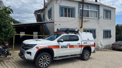 Mersin’in Bozyazı ilçesinde mide bulantısı ve kusma şikâyetleriyle kaldırıldıkları hastanede