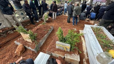 Mersin’in Bozyazı ilçesinde mide bulantısı ve kusma şikayetleriyle kaldırıldıkları hastanede
