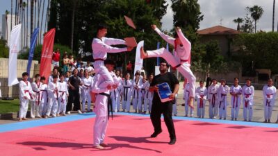 19 Mayıs Atatürk’ü Anma, Gençlik ve Spor Bayramı’nın 107. yılı