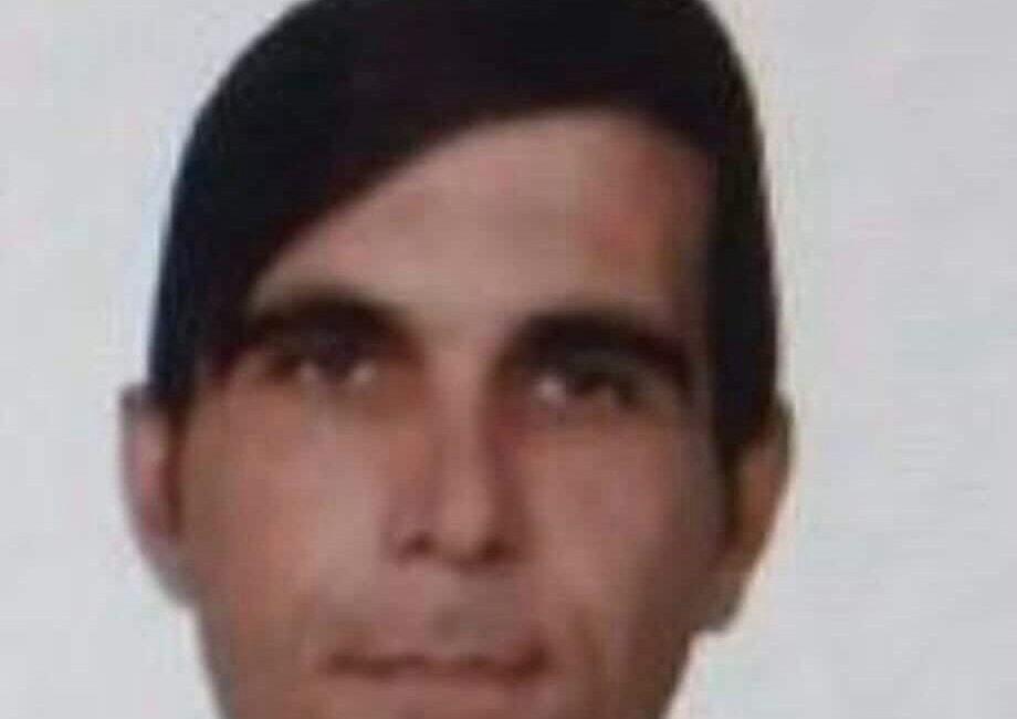 Mersin’de 6 kişiyi katleden katil yakalanacağını anlayınca intihar etti Mersin’in Tarsus ve Çamlıyayla ilçelerinde eski eşinin de aralarında olduğu