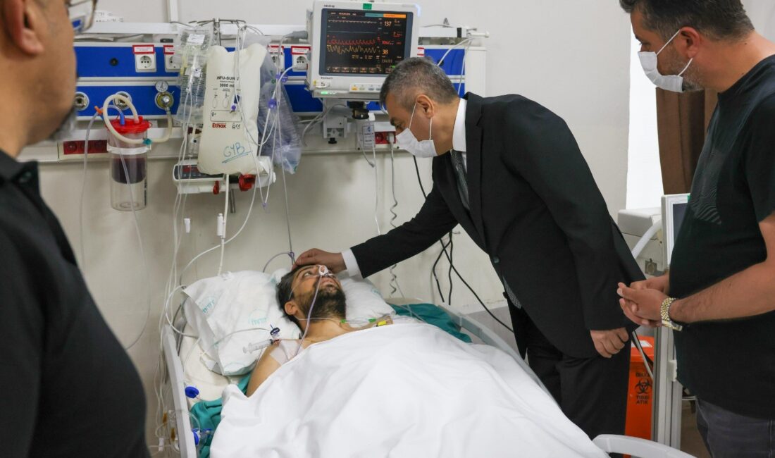 Mersin’de 6 kişiyi öldürüp yakalanacağını anlayınca intihar eden şüphelinin yaraladığı