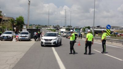 Mersin’de Kurban Bayramı tedbirleri kapsamında 22 Mayıs-1 Haziran tarihleri arasında