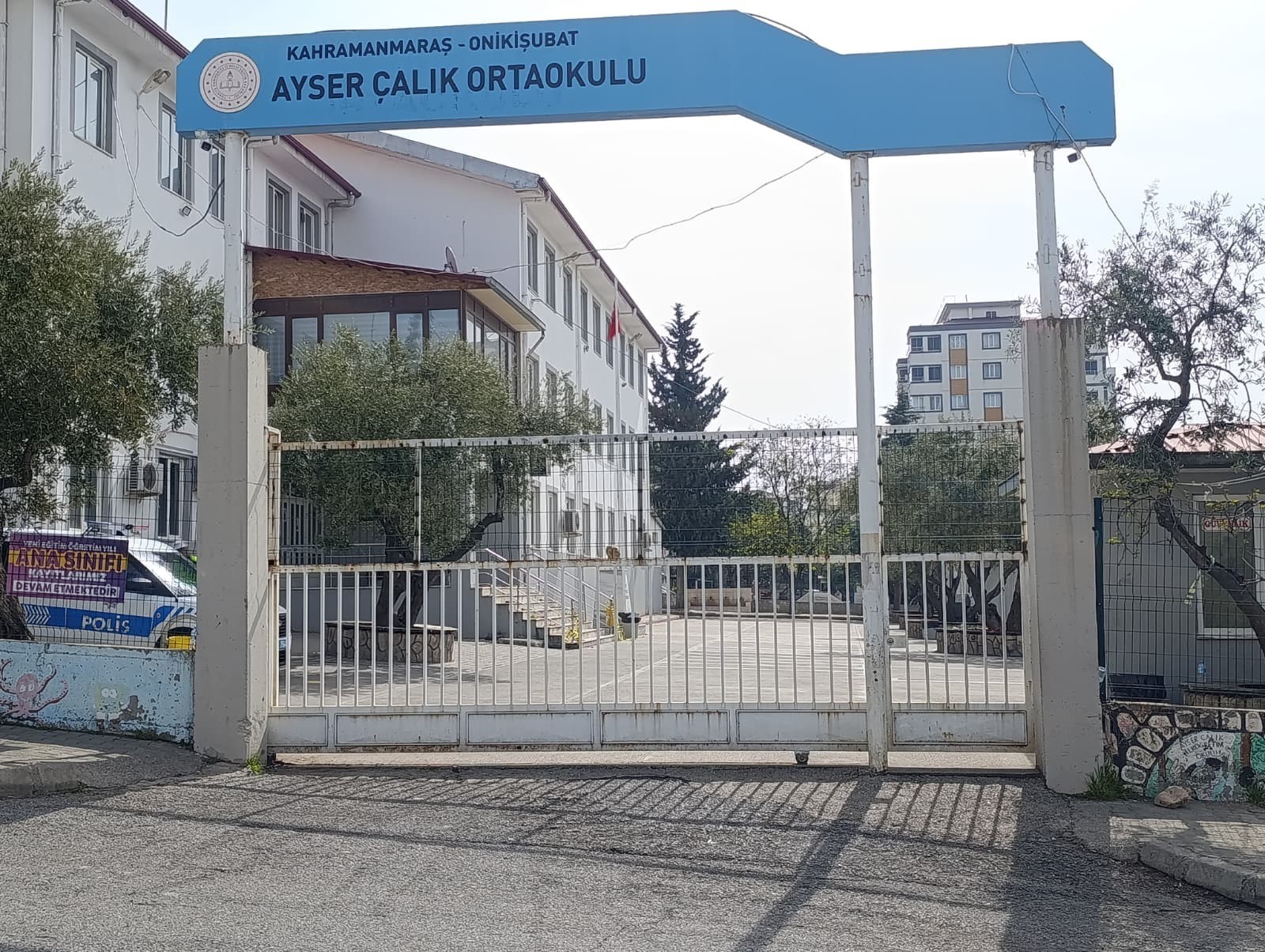 Türkiye’yi sarsan cinayetlerin faillerinin akıbeti aynı oldu: Mezar yerleri bilinmiyor