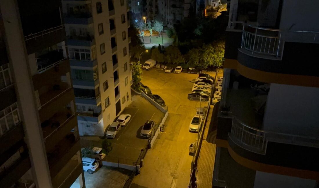 Adana’da 4.9 büyüklüğünde deprem Adana‘nın Saimbeyli ilçesinde 4.9 büyüklüğünde deprem meydana geldi. AFAD verilerine