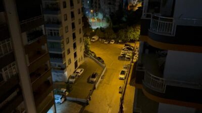 Adana‘nın Saimbeyli ilçesinde 4.9 büyüklüğünde deprem meydana geldi. AFAD verilerine