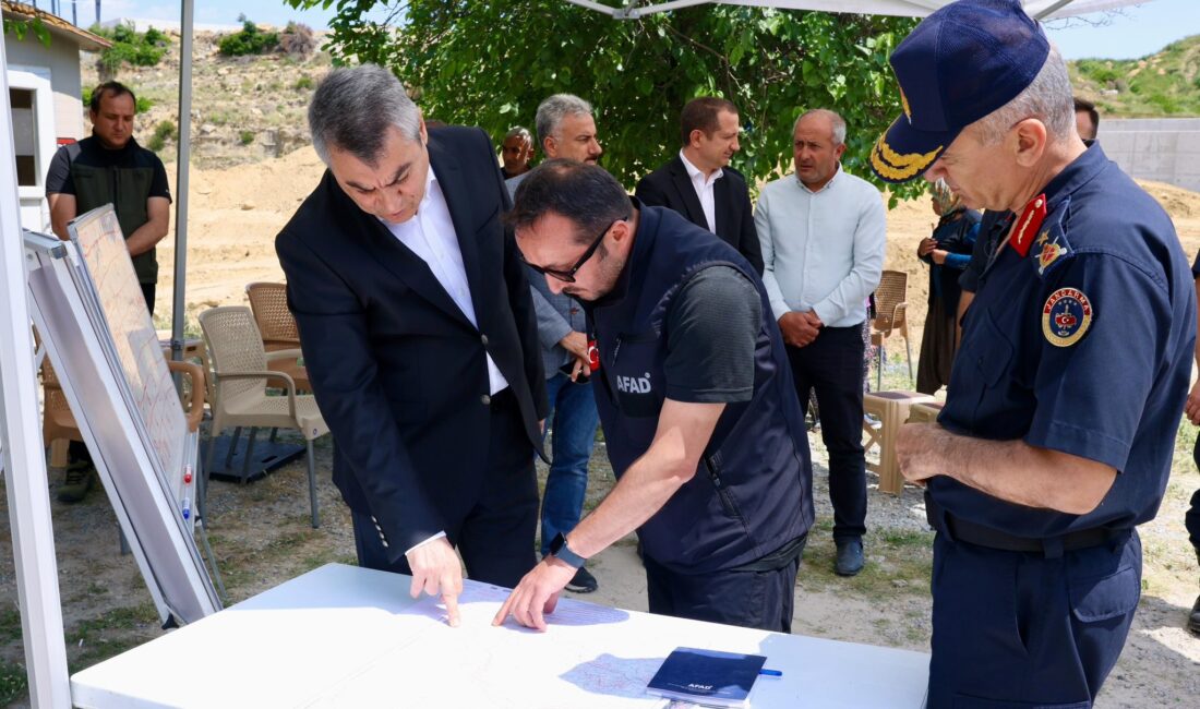 Mersin’in Tarsus ilçesinde 4 gündür haber alınamayan 41 yaşındaki zihinsel
