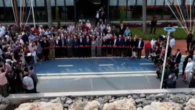Mersin Büyükşehir Belediye Başkanı Vahap Seçer, üniversite-sanayi-kent iş birliğini güçlendirmeyi