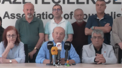 Mersin’in Toroslar ilçesine bağlı Arslanköy Mahallesi’nde yapılması planlanan boksit madenciliği