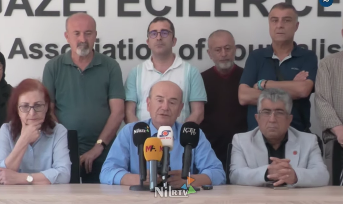 Mersin’in Toroslar ilçesine bağlı Arslanköy Mahallesi’nde yapılması planlanan boksit madenciliği
