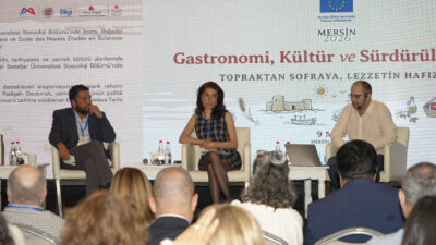 Mersin Büyükşehir Belediyesi; Mersin Ticaret ve Sanayi Odası (MTSO), Mersin