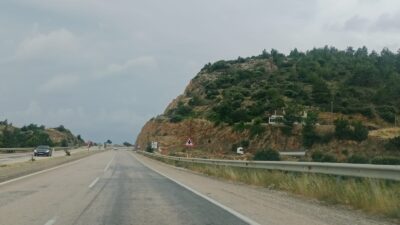Mersin’in Gülnar İlçesi’ne bağlı Akdeniz kıyı şeridinde bulunan Sipahili Mahallesi