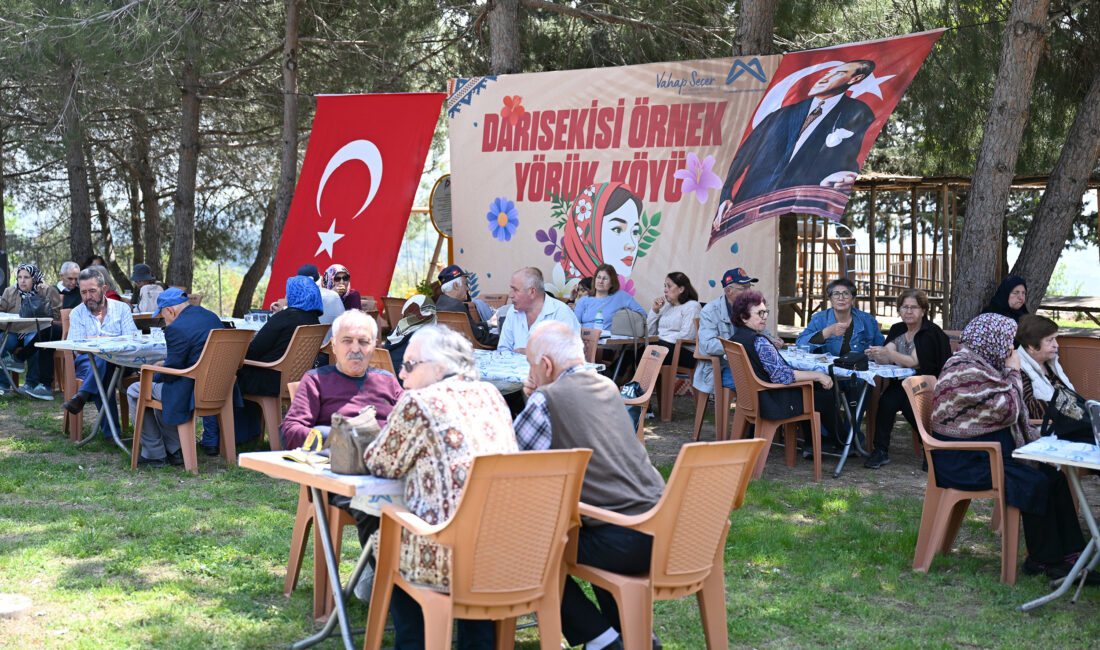 Mersin Büyükşehir Belediyesi Sosyal Hizmetler Dairesi Başkanlığı, Türkiye Muharip Gaziler
