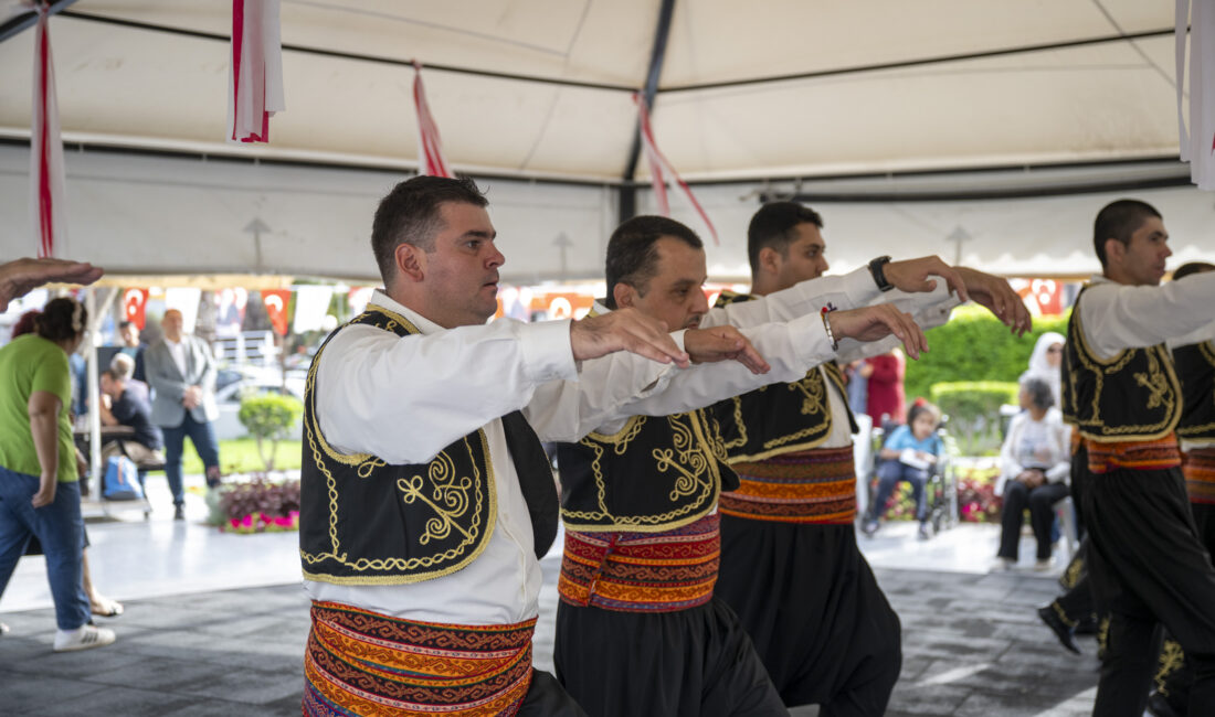 Mersin Büyükşehir Belediyesi Sağlık İşleri Dairesi Başkanlığı koordinesinde ve ÇİMSA