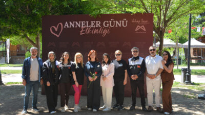 Mersin Büyükşehir Belediyesi Sosyal Hizmetler Dairesi Başkanlığı Şehit Aileleri ve