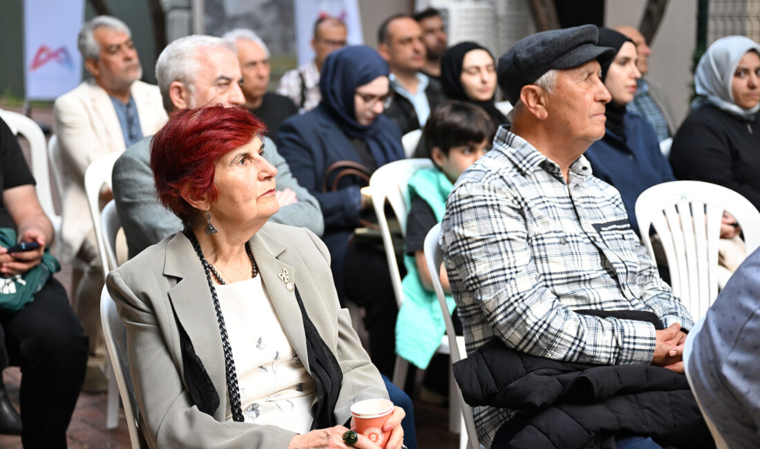 Mersin’in tarihine ışık tutmak için Mersin Kent Belleği Ofisi’ni kuran