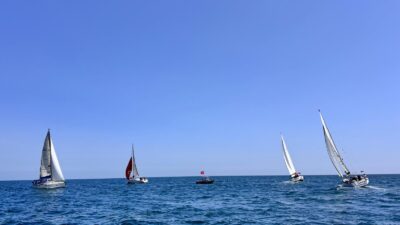 Şehir marinası anlayışı ile hizmet veren Mersin Marina, 09-10 Mayıs