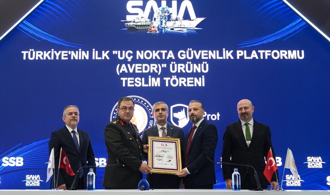 Mersin Sanayicileri ve İş İnsanları Derneği (MESİAD), kentin teknoloji ve