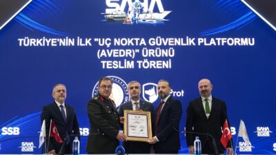 Mersin Sanayicileri ve İş İnsanları Derneği (MESİAD), kentin teknoloji ve