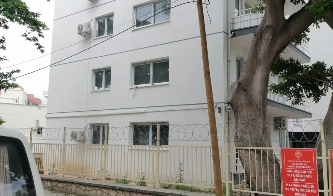 Mersin’de kamu kaynaklarının kullanımıyla ilgili dikkat çeken bir iddia gündemde