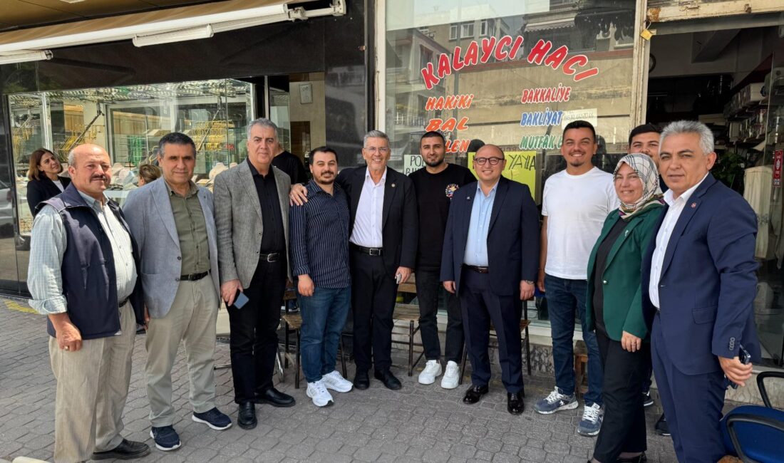 Milliyetçi Hareket Partisi Mersin Milletvekili ve MYK Üyesi Dr. Levent