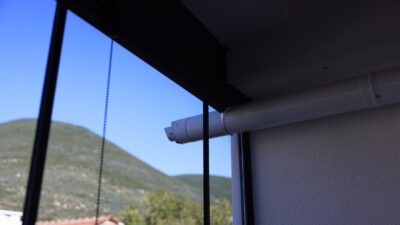 Aksa Doğalgaz, ev tadilatlarında balkonların cam balkon gibi yöntemlerle kapatılması