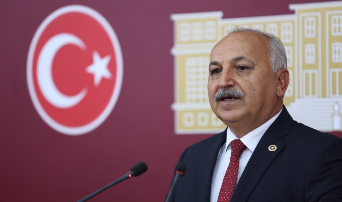 Talat Dinçer: “Köyde, Yaylada Esnafı Büyük Sermayeye Ezdirmeyin” CHP Mersin Milletvekili Talat Dinçer, kırsal bölgelerde, yaylalarda ve küçük
