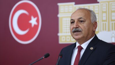 CHP Mersin Milletvekili Talat Dinçer, kırsal bölgelerde, yaylalarda ve küçük