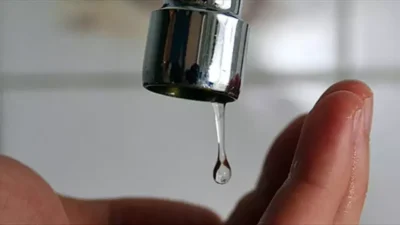Mersin genelinde su kesintisi uyarısı yapıldı. Mersin Büyükşehir Belediyesi ve