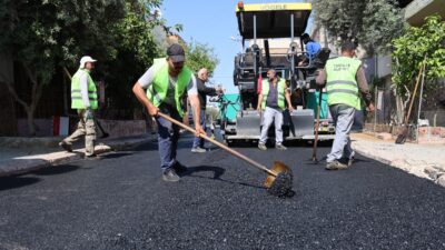Toroslar Belediyesi, ilçe genelinde ulaşım kalitesini artırmak ve vatandaşların daha