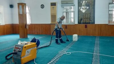 Akdeniz Belediyesi, vatandaşların yaklaşan Kurban Bayramı’nda manevi vecibelerini çok daha