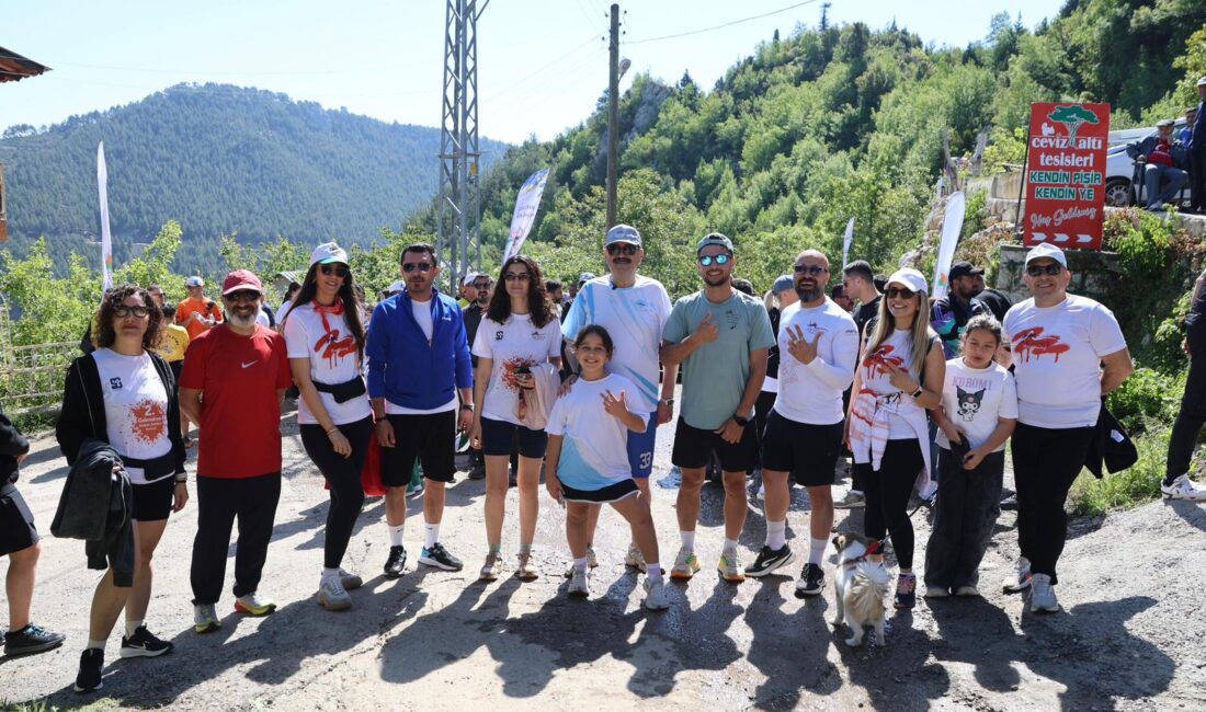 Toroslar Belediyesi, 19 Mayıs Atatürk’ü Anma, Gençlik ve Spor Bayramı