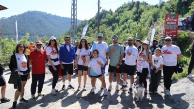 Toroslar Belediyesi, 19 Mayıs Atatürk’ü Anma, Gençlik ve Spor Bayramı