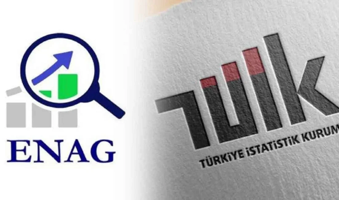Türkiye İstatistik Kurumu (TÜİK) mart ayı enflasyon verilerini açıkladı. Nisan