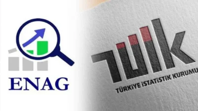 TÜİK tarafından açıklanan verilere göre, Tüketici Fiyat Endeksi (TÜFE) Haziran