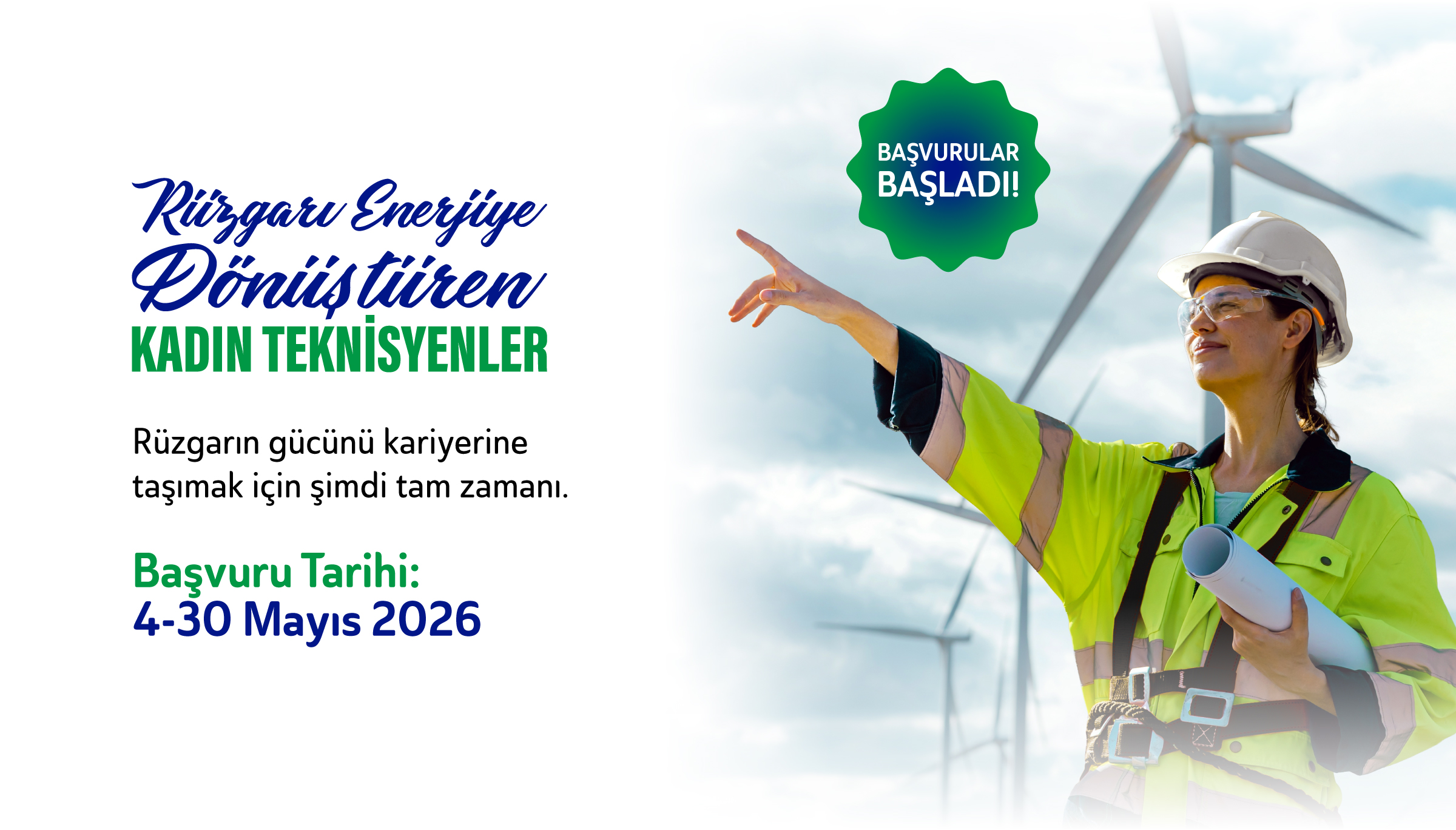 REDKA’da Yeni Dönem Başlıyor