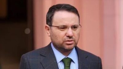 Adalet Bakanı Akın Gürlek, Antalya ve Mersin merkezli yasa dışı bahis operasyonlarına