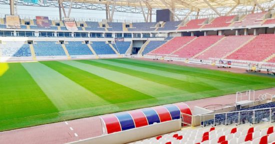 SKANDAL: DEV FİNAL İPTAL OLDU! Mersin’de oynanması planlanan BAL baraj final maçı ambulansın sadyuma 20