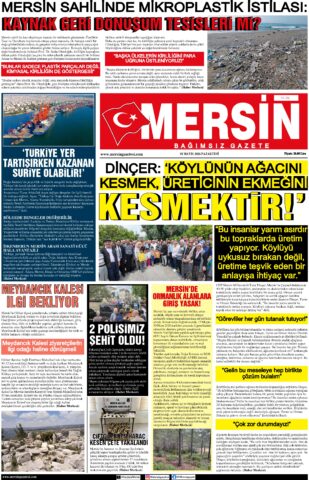 Yayın