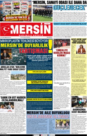Yayın
